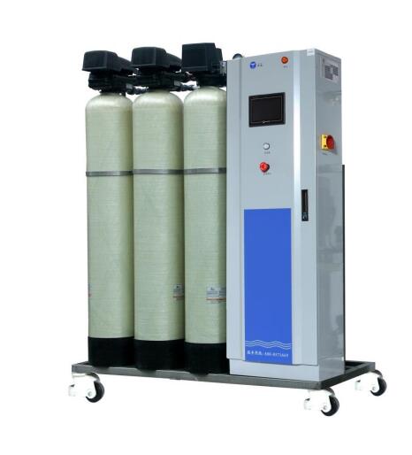 供應(yīng)室純水設(shè)備