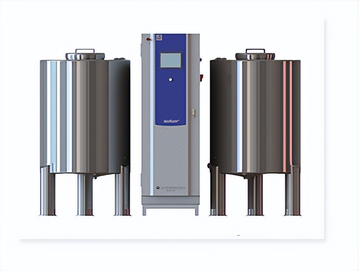 集中供液系統(tǒng)