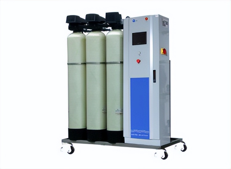 供應(yīng)室純水設(shè)備