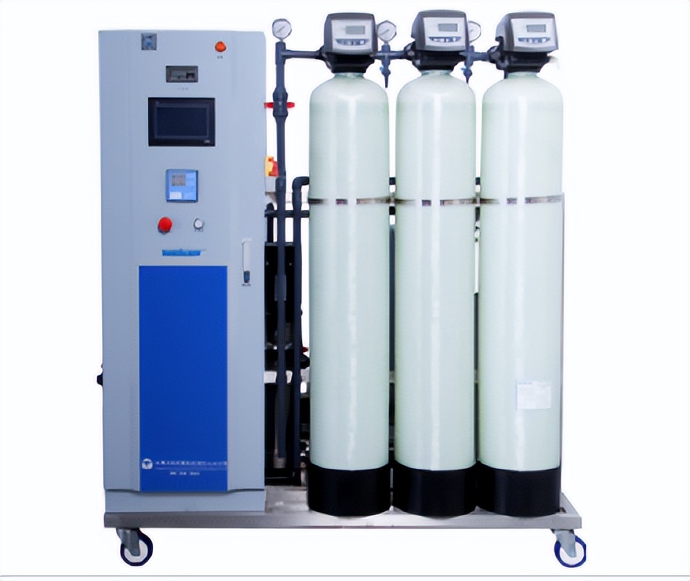 內(nèi)鏡清洗純水設(shè)備