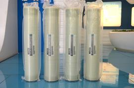 工業(yè)苦咸水反滲透膜