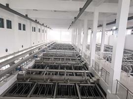 工業(yè)園區(qū)廢水