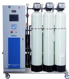 內(nèi)鏡清洗用純水設備