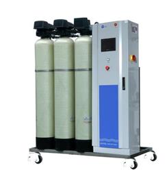 自來(lái)水提標(biāo)