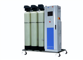 供應室純水設備